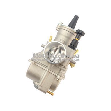 Карбюратор CB/CG 250-300 (PWK 30, d=30) з мех. підсосом KEIHIN