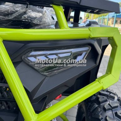 Квадроцикл XTR Farmer 250 PRO