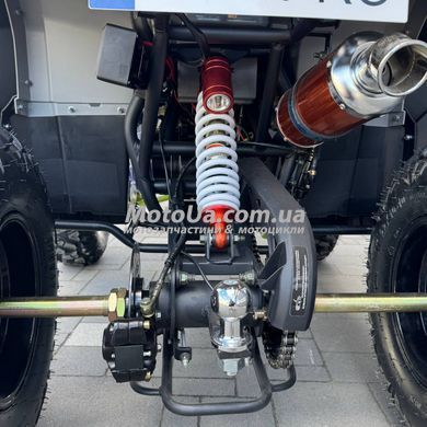 Квадроцикл XTR Farmer 250 PRO