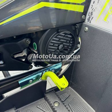 Квадроцикл XTR Farmer 250 PRO