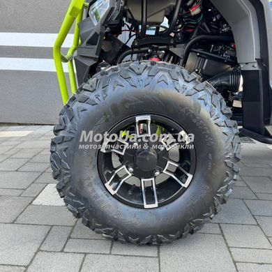 Квадроцикл XTR Farmer 250 PRO