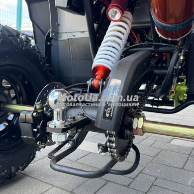 Квадроцикл XTR Farmer 250 PRO