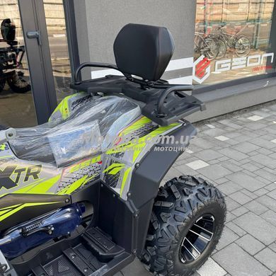 Квадроцикл XTR Farmer 250 PRO