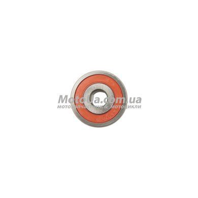 Підшипник колеса 6300-2RS (10*35*11) на Delta, NTN