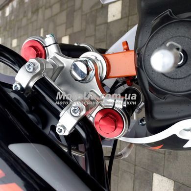 Питбайк Kayo TT 125 EStart