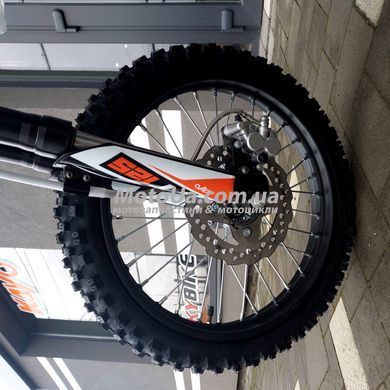 Питбайк Kayo TT 125 EStart