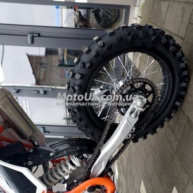 Питбайк Kayo TT 125 EStart
