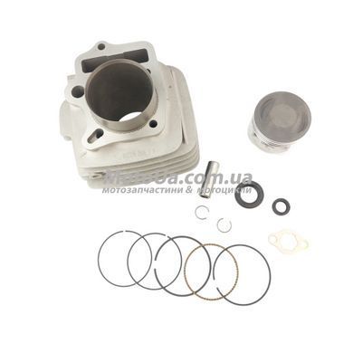 Поршневая (ЦПГ) Kayo TT140 (56mm, p-13), оригинал