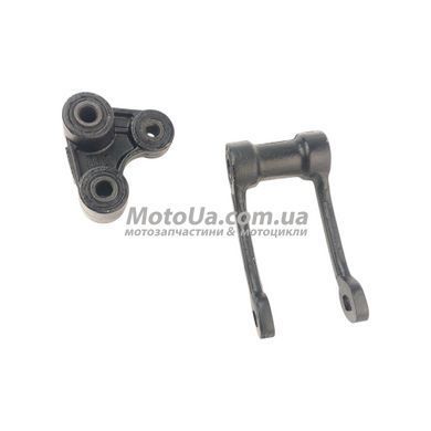 Прогресія (в зборі) Exdrive CRF New, оригінал