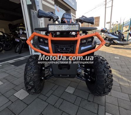Квадроцикл Forte AFC 200