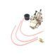Карбюратор CB/CG 250-300 (PWK 30, d=30) з мех. підсосом KEIHIN - 1