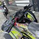 Квадроцикл XTR Farmer 250 PRO - 8