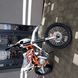 Питбайк Kayo TT 125 EStart - 5