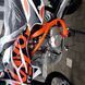 Питбайк Kayo TT 125 EStart - 15