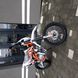 Питбайк Kayo TT 125 EStart - 4