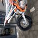 Питбайк Kayo TT 125 EStart - 11