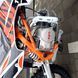 Питбайк Kayo TT 125 EStart - 19