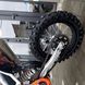 Питбайк Kayo TT 125 EStart - 13