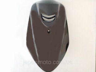Клюв (пластик) YAMAHA JOG SA-36J/39J (ЧОРНИЙ)