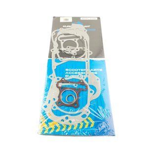 Прокладки двигателя (комплект) 4T GY6 80 &Oslash;47mm (10 колесо) KUROSAWA M-T