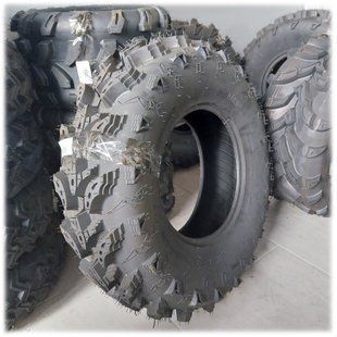Шина (гума) для квадроцикла ATV 12" 26*9-12, QD-168 QIND