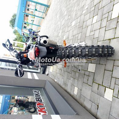 Мотоцикл Exdrive Hyper 300