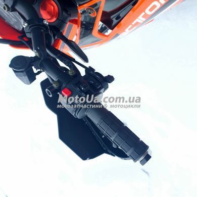 Мотоцикл Exdrive Profactory 250