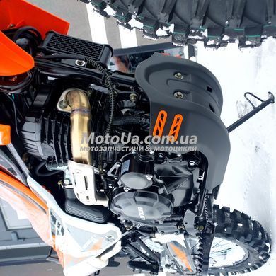 Мотоцикл Exdrive Profactory 250