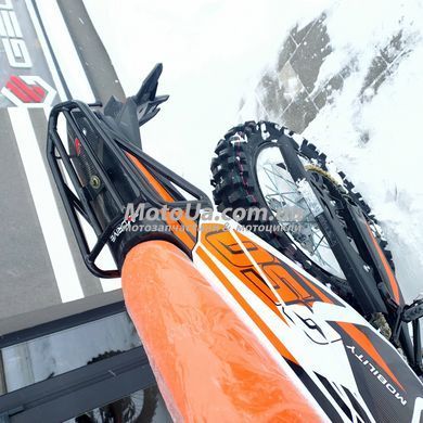 Мотоцикл Exdrive Profactory 250