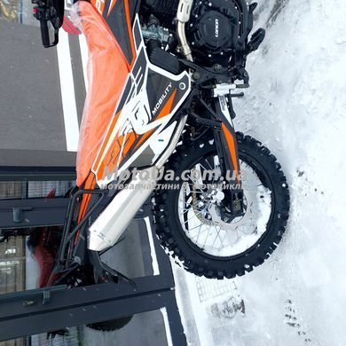 Мотоцикл Exdrive Profactory 250