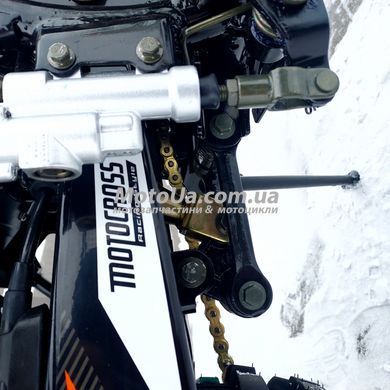 Мотоцикл Exdrive Profactory 250