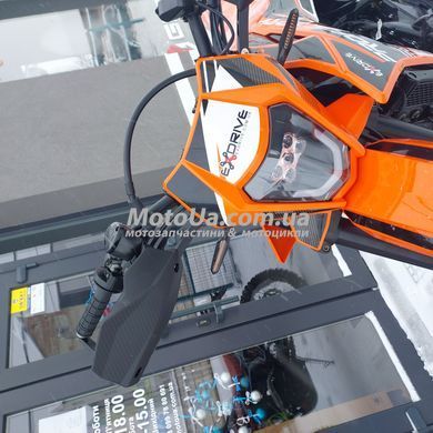 Мотоцикл Exdrive Profactory 250