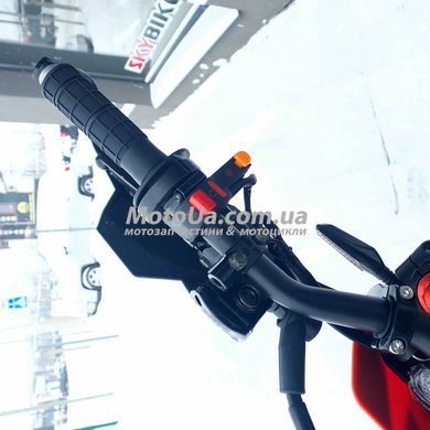 Мотоцикл Exdrive Profactory 250