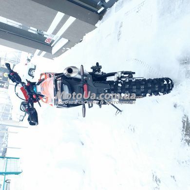 Мотоцикл Exdrive Profactory 250
