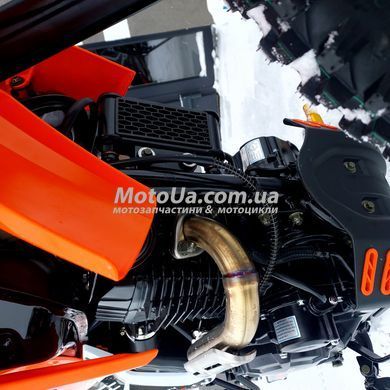 Мотоцикл Exdrive Profactory 250