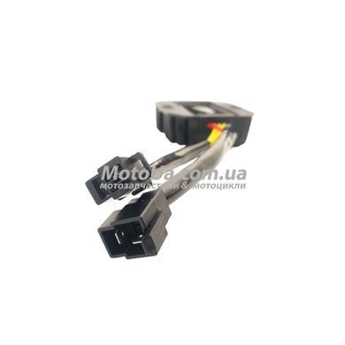Реле зарядки Exdrive Profactory Lite, CB/CG (5 проводів, 3+2)