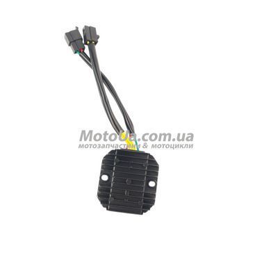 Реле зарядки Exdrive Profactory Lite, CB/CG (5 проводів, 3+2)