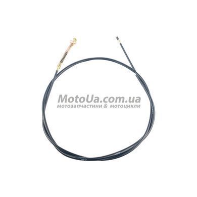 Трос заднего тормоза 4T GY6 125/150 (трос 2130 мм; кожух 1970 мм) DDL