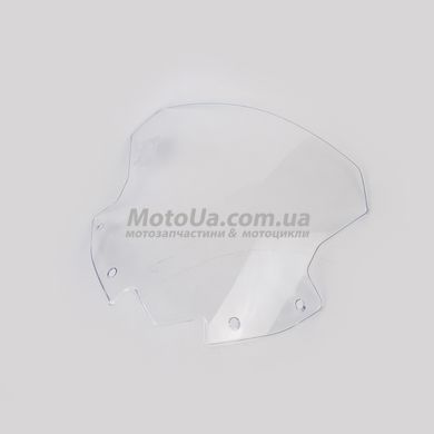 Ветровое стекло на мотоцикл Tekken New 250cc