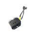 Реле зарядки Exdrive Profactory Lite, CB/CG (5 проводів, 3+2) - 1