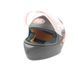 Шлем детский интеграл HF-909 E-26 (черный матовый) MT-Helmet - 7