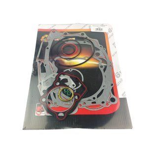 Прокладки двигателя (комплект) CB-250cc-65,5мм, к-кт 16 деталей