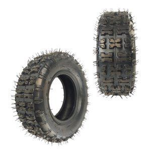 Шина (резина) для квадроцикла ATV 6'' 13x5,00-6 Kayxiang
