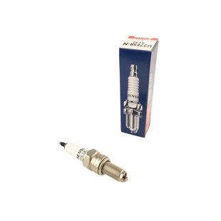 Свічка 4T U27ESRN (DS 4131) M10*1,00 19mm DENSO (оригінал)