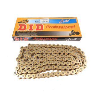 Цепь трансмиссии 530H-120L GOLD DID