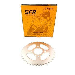 Звезда трансмиссии (задняя) 520-42T (d=58; 4отв.*90mm) SFR
