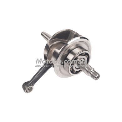 Колінвал 4T CB 125/150 LIPAI PRO