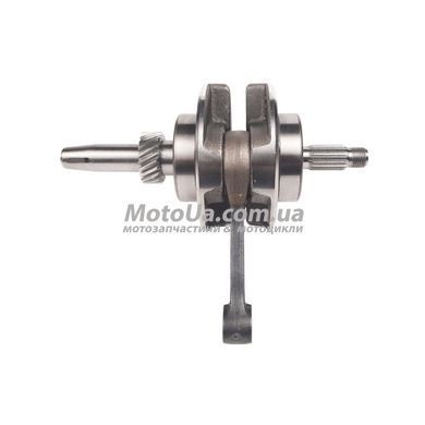 Колінвал 4T CB 125/150 LIPAI PRO