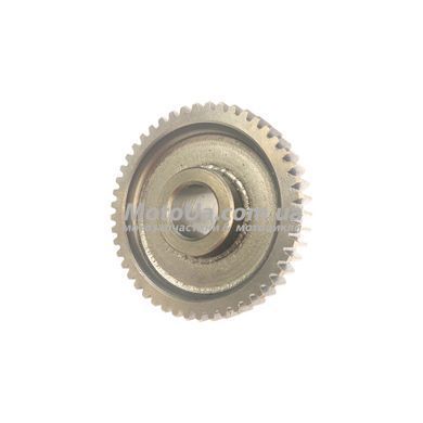 Шестерня електростартера на мотоцикл Exdrive Tekken 250 NEW (13/48) 171FMM Loncin FE250