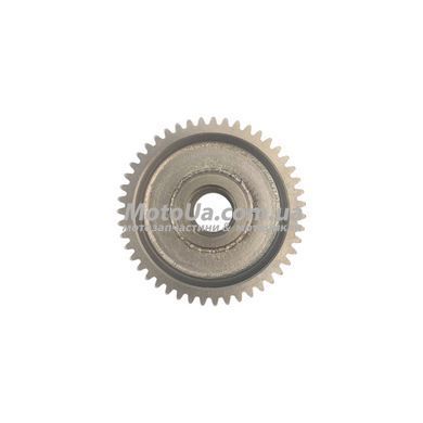 Шестерня електростартера на мотоцикл Exdrive Tekken 250 NEW (13/48) 171FMM Loncin FE250